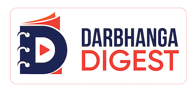 Darbhanga Digest