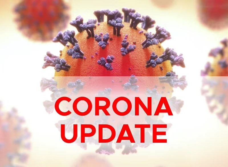 Corona Update Darbhanga