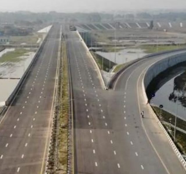 New Highway in Darbhanga 8