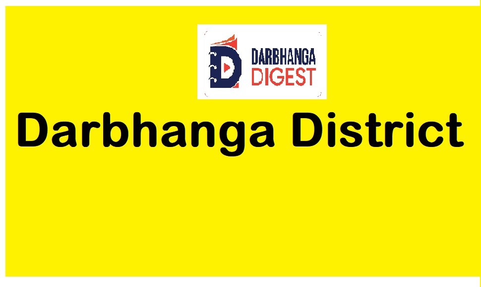 List of Panchayat, Block, Subdivision, village of Darbhanga