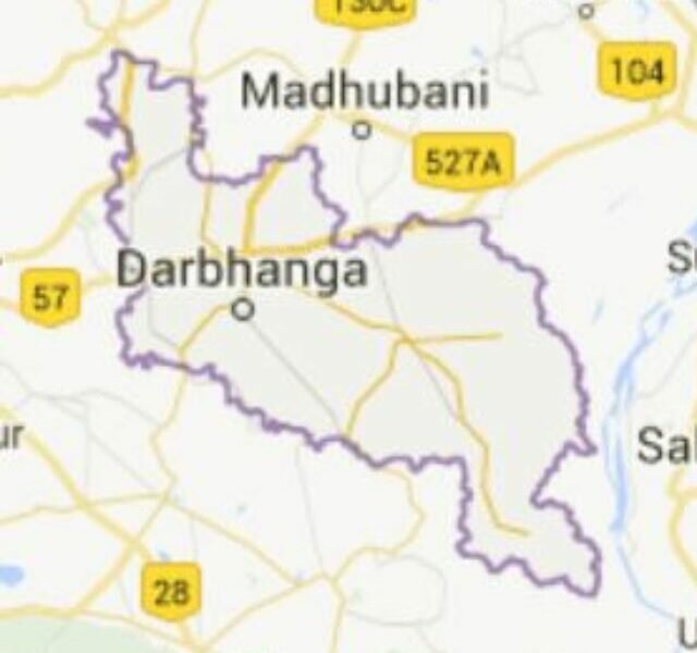 Panchayats of Darbhanga 6