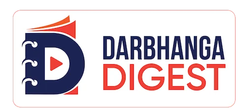 Darbhanga Digest