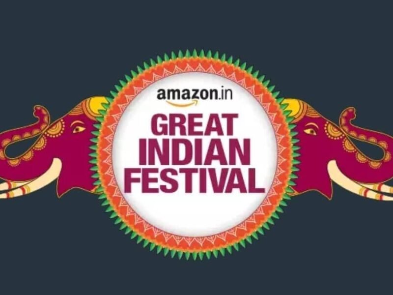 amazon great indian festival