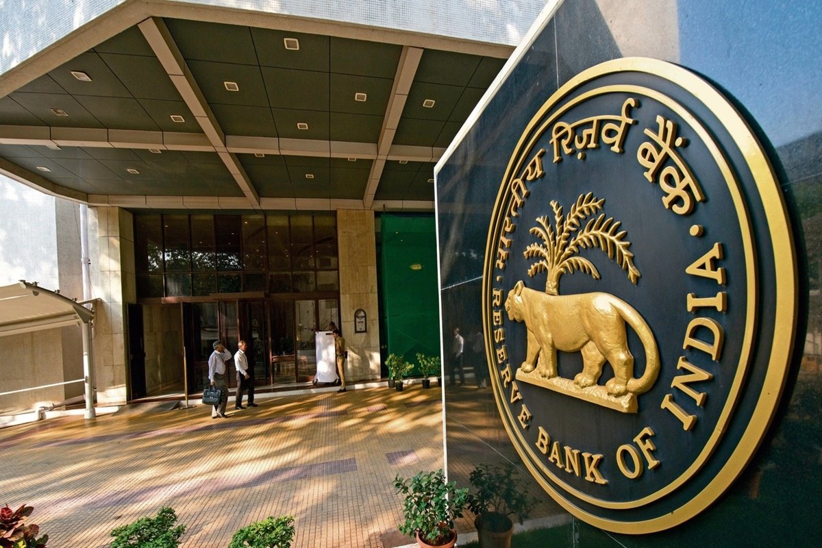 RBI Monetary Policy