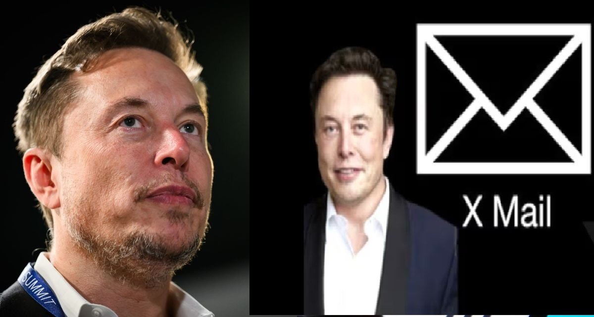 When will Tesla XMail be launched